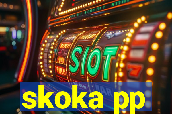 skoka pp